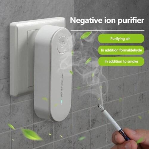 ZUCZUG Air Purifiers