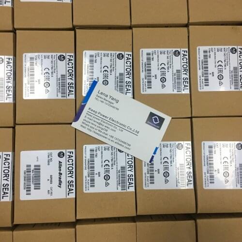 1794-TB3 FlexLogix series I/O modules 1794TB3