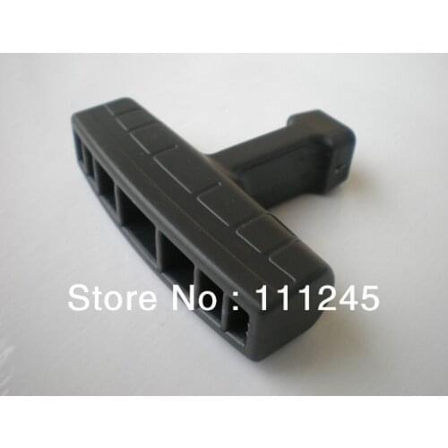 5X STARTER GRIP FOR HUS. CHAINSAW 61 268 365 BRUSH CUTTER CLEANING SAW STARTER HANDLE PART# 503 54 39-01