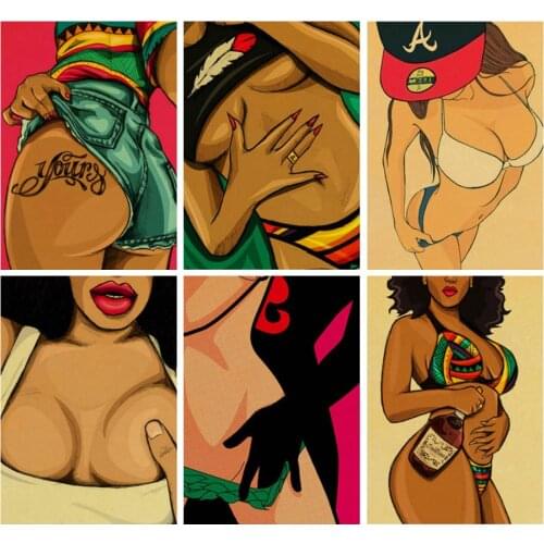 5D DIY Diamond Painting Sexy Nude Women Lover Full Drill Embroidery Cross Stitch Mosaic Home Decor Craft Kit Christmas Gifts