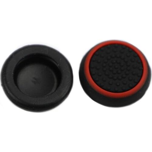 2pc Analog 360 Controller Thumb Stick Grip Thumbstick Cap Cover For PS4 XBOX ONE