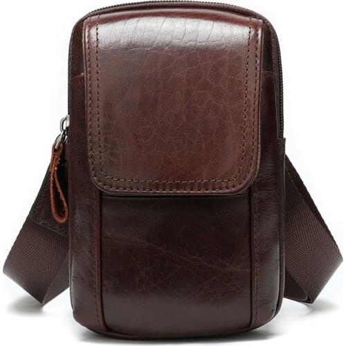 Baerrilly Small Men's Bags