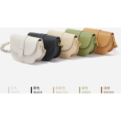 CCRXRQ Saddle Bags For Women