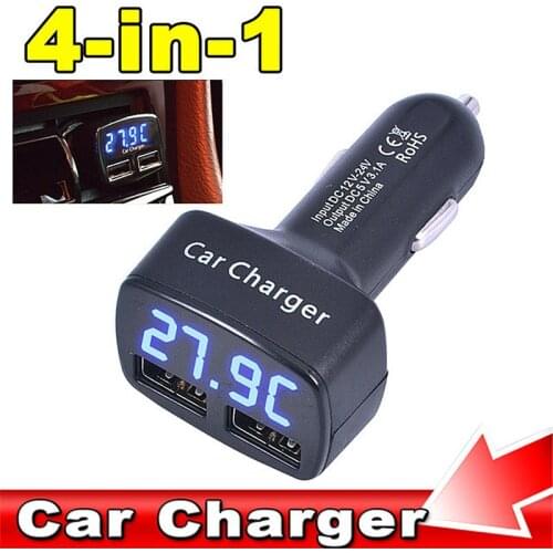 Chizequar Car Electronics