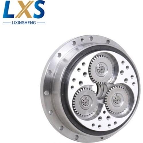 220BX-E Cycloidal Pinwheel Reducer RV-E Series Manipulator Joint Reducer For Teaching Robot/ Industrial Robot