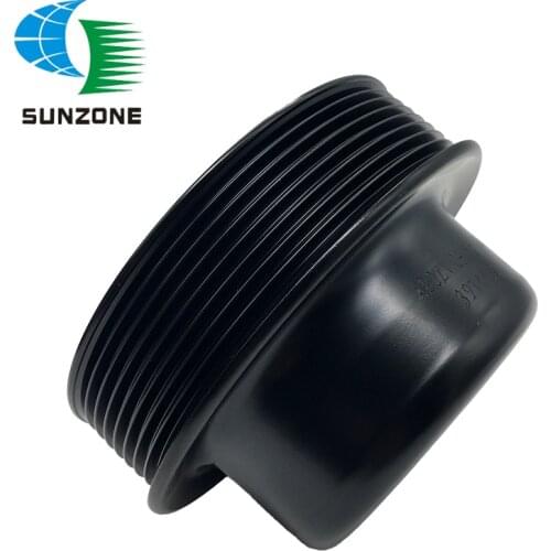 Diesel Engine 6BT Fan Belt Pulley 3914458