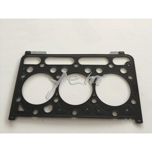 For kubota engine D1803 head gasket