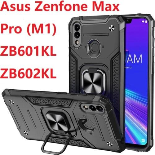 Чехлы для телефонов Asus ZenFone Max Pro M1 Fcover China At AliExpress