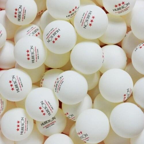 Feimiaomilei Table Tennis Balls