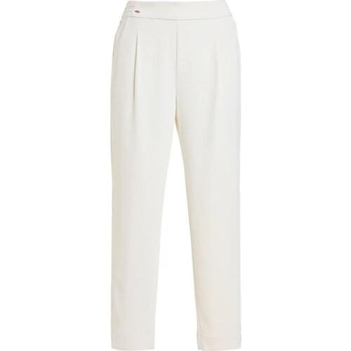 Gowani Women's Classic Trousers