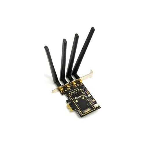 INT Wireless Modules