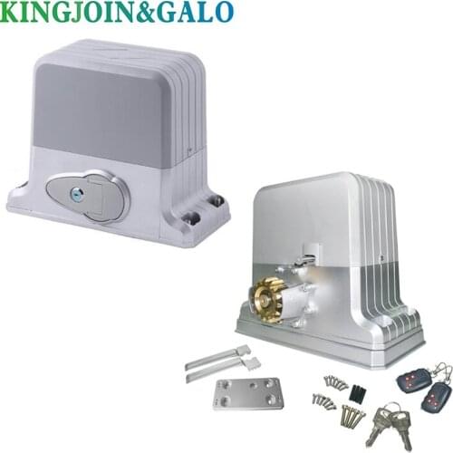 KINGJOIN&GALO Access Control Systems