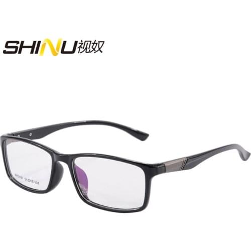 Prescription frame spectacle frame Full rim optical frame Eyewear frame for Men adult eyeglass classic style MK3197