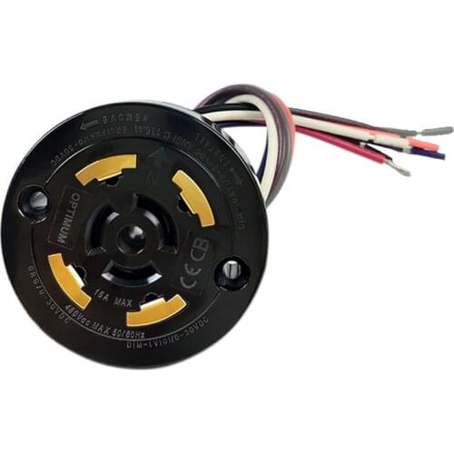 Optimum Weituo Precision RGB Controllers