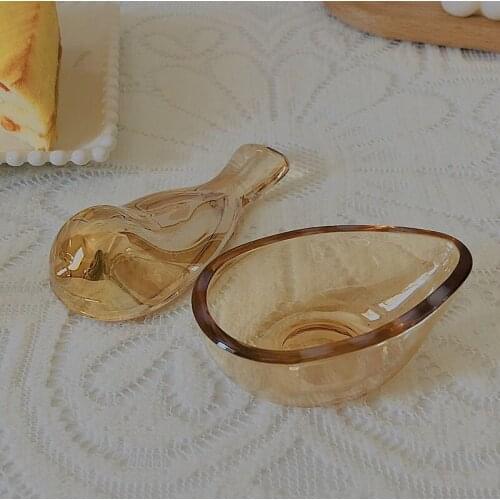 Jewelry Box Small Glass Jewelry Organizer for College Dorm Room, Compact Jewelry Case for Earrings Necklace Rings Bracelet