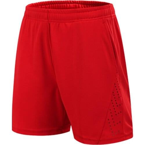 New, Table Tennis Shorts for Men / Women Ping Pong Clothes Sportswear Training Shorts