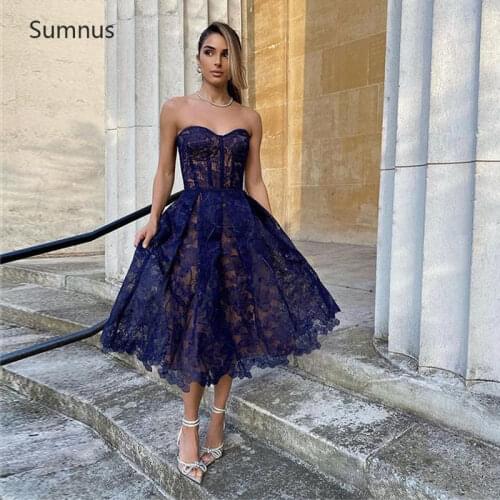 Sumnus Prom Dresses