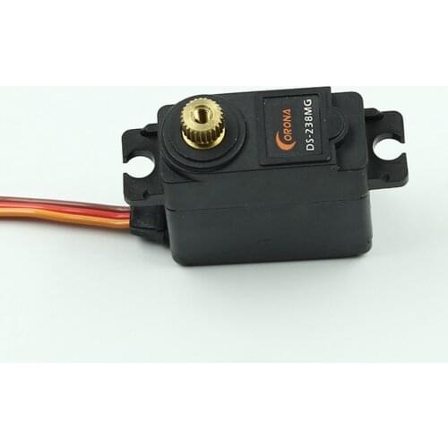 TRAXXAS 1/16 SERVO UPGRADE E-REVO SLASH RALLY SUMMIT 2080 DIGITAL METAL GEARS RC car parts rc accessories