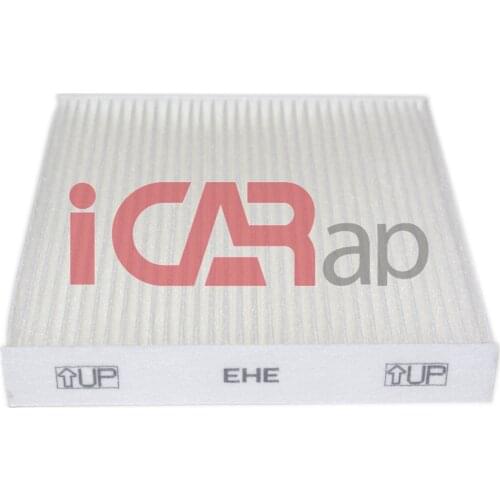 Cabin Air Filter 87139-0N010 For TOYOTA (GAC) CAMRY HIGHLANDER VERSO YARIS FAW COROLLA CROWN ROYAL LAND CRUISER 200 RAV4 REIZ