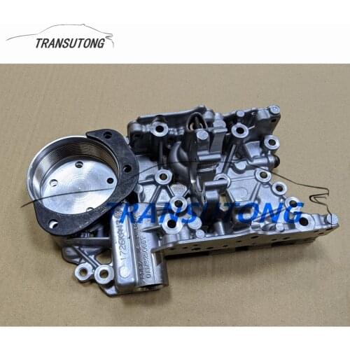 Replace The Better Base And Strengthen Transmission Accumulator Housing for Audi VW SEAT SKODA 0AM325066R 0AM325066AC 0AM325066C