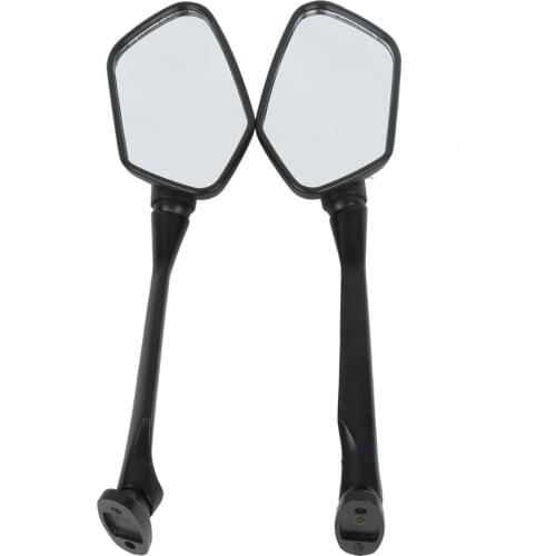Motorcycle Rear View Mirrors For Honda CBR250R CBR 250 R 2011-2012 CBR300R 2015-2018 2017 2016