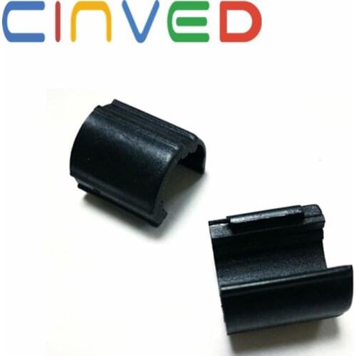 2setX JAPAN NEW C7769-60151 C7769-69376 Carriage Bush Bushing for HP DesignJet 500 500PS 510 510PS 800 800PS 1SET=2PC BUSHING