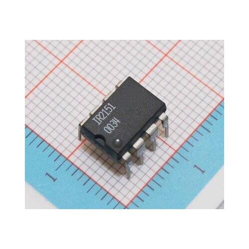 5pcs/lot IR2151PBF IR2151 DIP-8