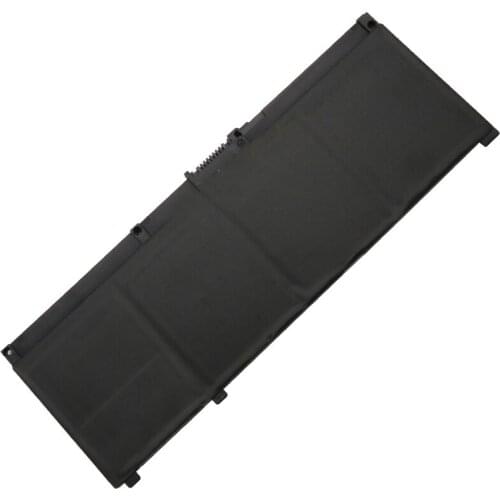 Tops news laptop battery for HP OMEN 15-CE000 SR04XL HSTNN-DB7W HSTNN-IB7Z 917678-2B1 917724-855 TPN-Q193 TPN-C133 TPN-C134
