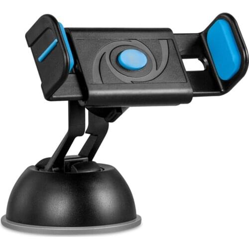 Car 1 Piece Suction Pad Car Mobile Phone Holder Universal Auto GPS Stand Bracket Mount for Car Accessories Drop Shipping