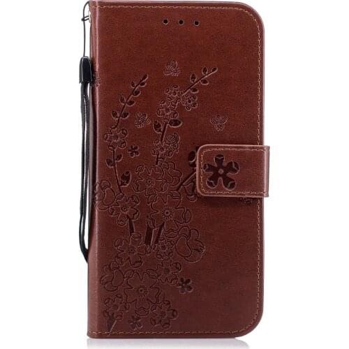 PU Leather Wallet Case Flip Cover For Huawei P9 Lite 2016 with Card Holder Stand Cases For Hauwei P10 Lite p 10 lite Covers
