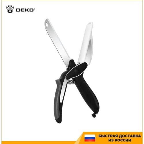 Deko Kitchen Knives