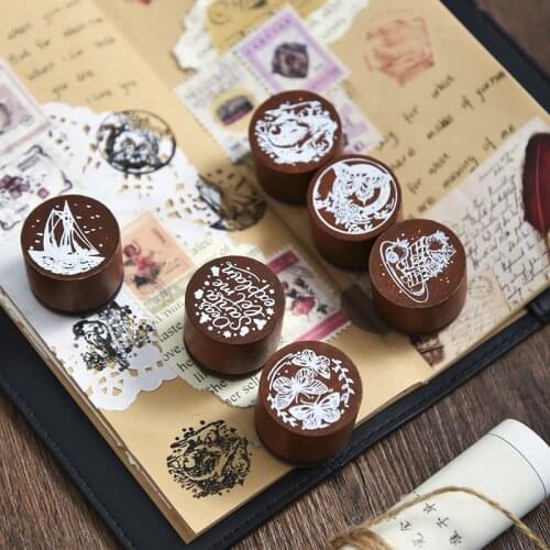 Dream Is Departing Series Decoration Stamp Whale Butterfly Wooden Rubber Stamps Scrapbooking Stationery Diy Craft Standard Stamp