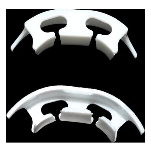 50pcs Tomato Fruit Branches To Strengthen The Fixed Clip Cherry Fruit Vine Support Clip Fruits And Twigs Strengthening Tool