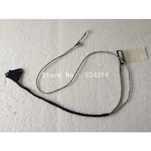 New Laptop LCD LED Video Flex Cable for Asus K56 K56C K56CM K56CA S56C A56C 14005-00600000