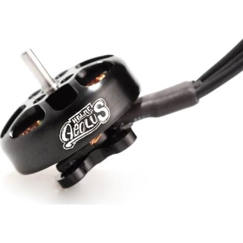 HGLRC AEOLUS 1202.5 11600KV 8000KV 5600KV 1-4S Brushless Motor for RC FPV Racing Freestyle Toothpick Drone DIY Replacement Parts