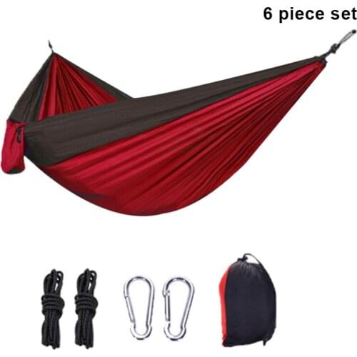 Inter&Weave Tourist Hammocks