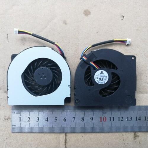 New laptop cpu cooling fan for ASUS A40J K42J A42J A42JR A42JV X42J X42JE K42JC K42JR KSB0505HB 9J93