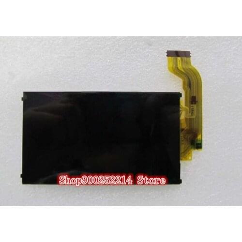 NEW LCD Display Screen For Canon ELPH510 HS FOR IXUS1100 HS FOR IXUS 1100 Digital Camera Repair Part + Backlight + Touch