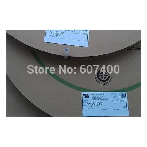 RA-SC1290 CONTACT RECEPT 26-22 AWG RA Connectors terminals housings 100% new and Original parts