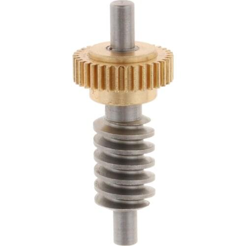 Exterior Power Rearview Side Mirror Folding Gear Replacement for GMC Parts