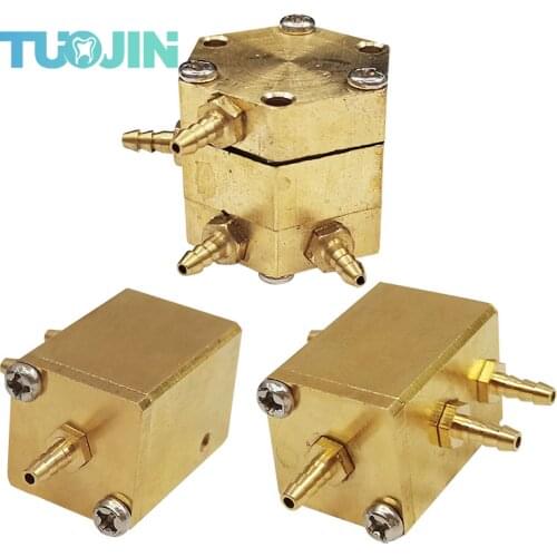 Dental Water Valve Water Pressure regulator goods dental chair tool accessories Dental product materials basic instruments
