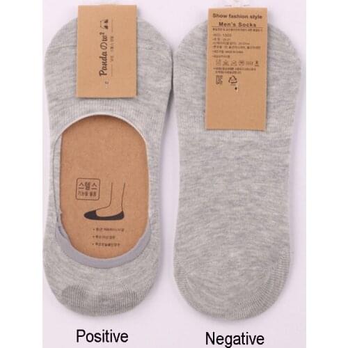 TFSCLOIN Mens White Socks