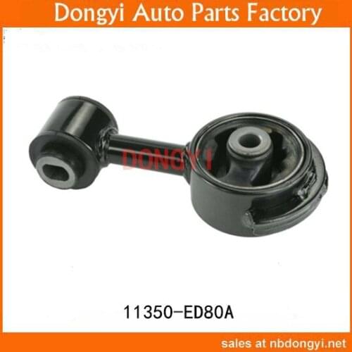 High Quality Engine Mount OEM 11350-ED80A 11350-ED800 11350-ED80C