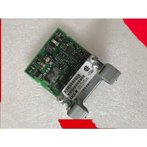 High voltage DC to DC conterter VRM 0950-4709 IK1306617 REV.N