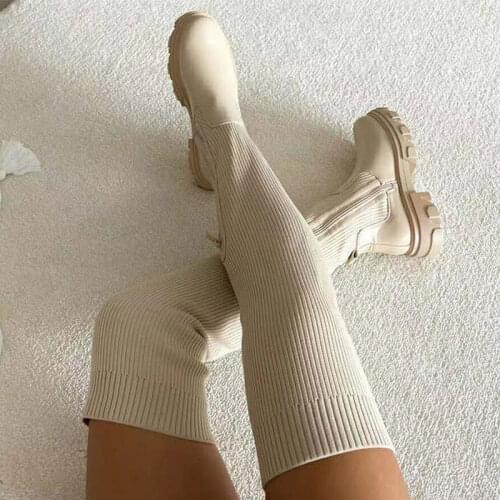 Ботфорты YUPINJIA China At AliExpress