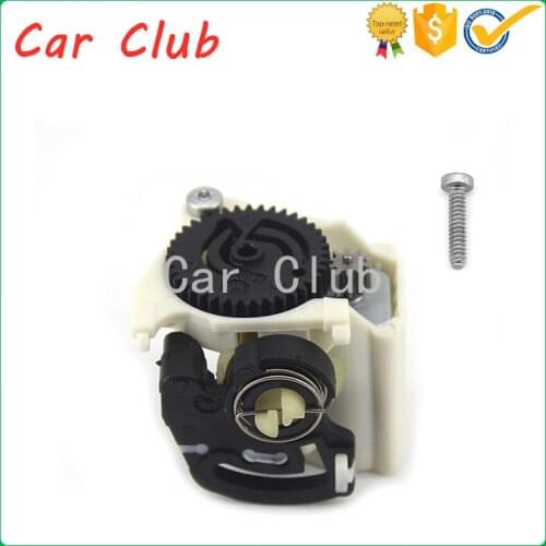 Tail door lock 8200102583 7700427088 8200060917 7700435694 770043 7700434689 for Renault CLIO MK2 MEGANE SCENIC MK1 TWINGO 1