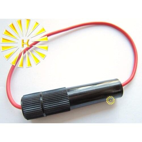 #16 Wire 18*30mm Black Fuse Holder With 16AWG Red Cable x 50PCS