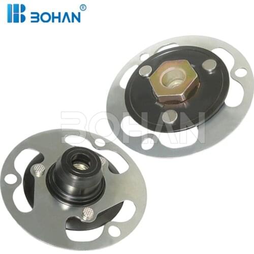 6SES14C AC electromagnetic clutch hub/shaft for Audi A3 / SEAT / Skoda / VW Volkswagen 5Q0820803K 5Q0820803F 2H6820803 BH-CH-077