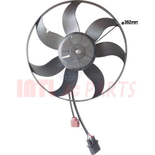 Auto AC Cooling Fan Heater BLOWER MOTOR FOR AUDI SEAT SKODA VW 1K0959455P 1K0959455N 1K0959455EA 1K0959455ES 1K0959455ET