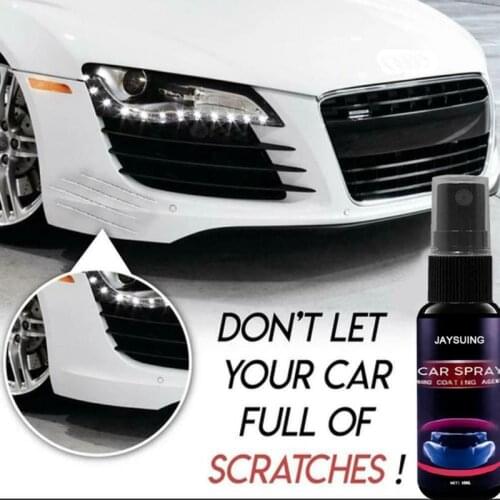 BoFaCarry Car Cleaning Products